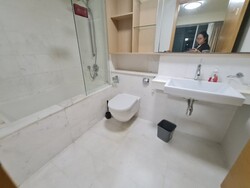 Wilkie Studio (D9), Apartment #553881421